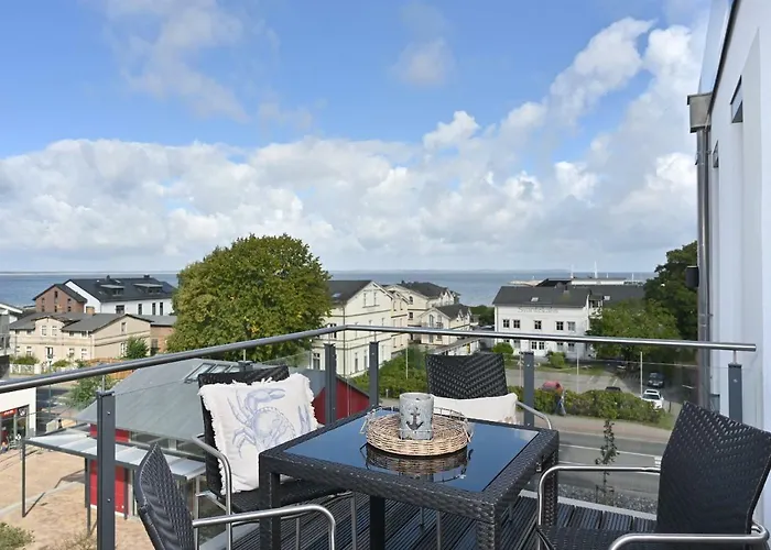 Ostseepanorama