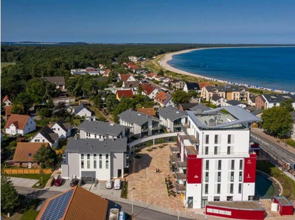 Ostseepanorama * Glowe