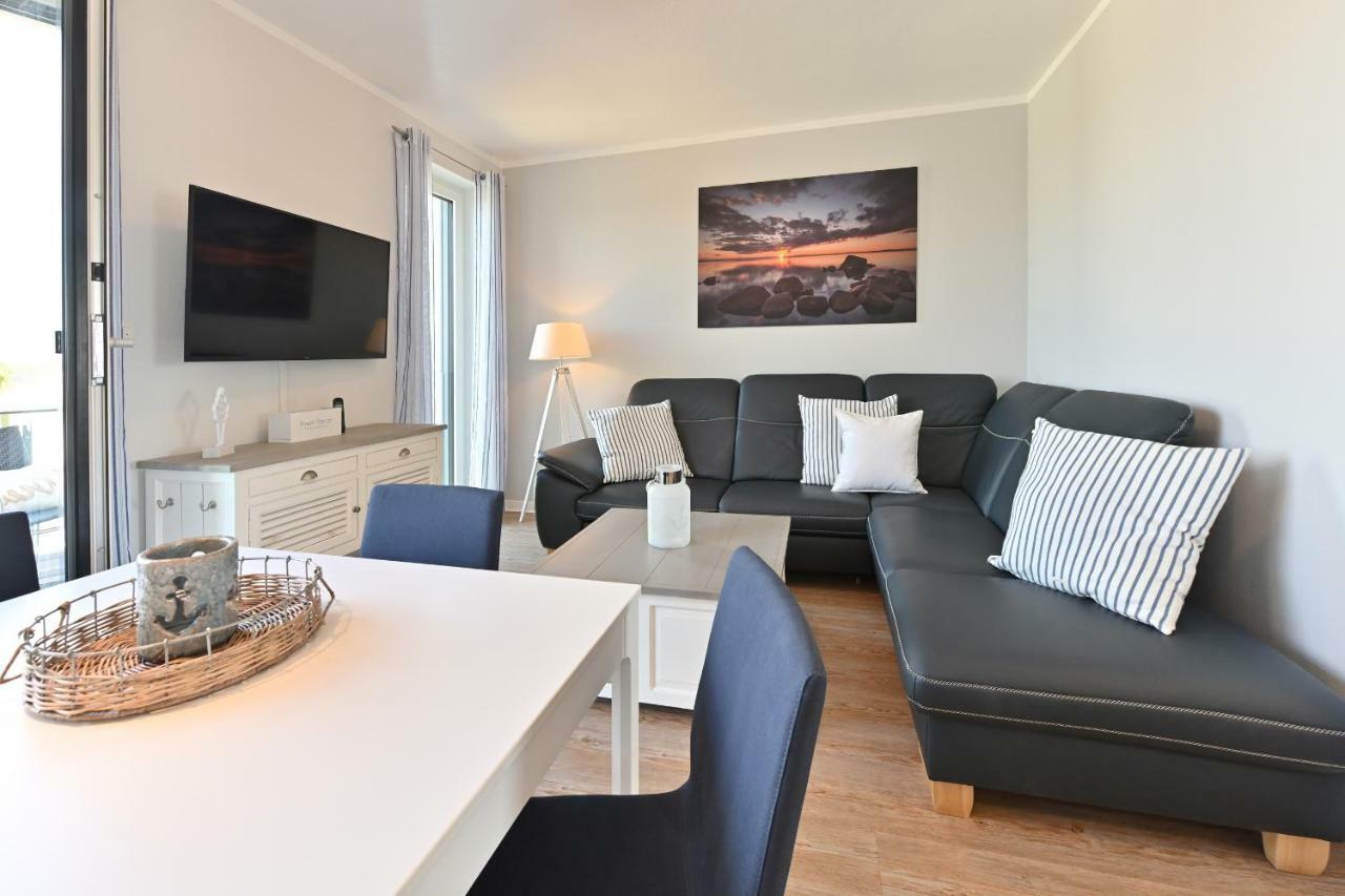 Ostseepanorama Appartement Glowe