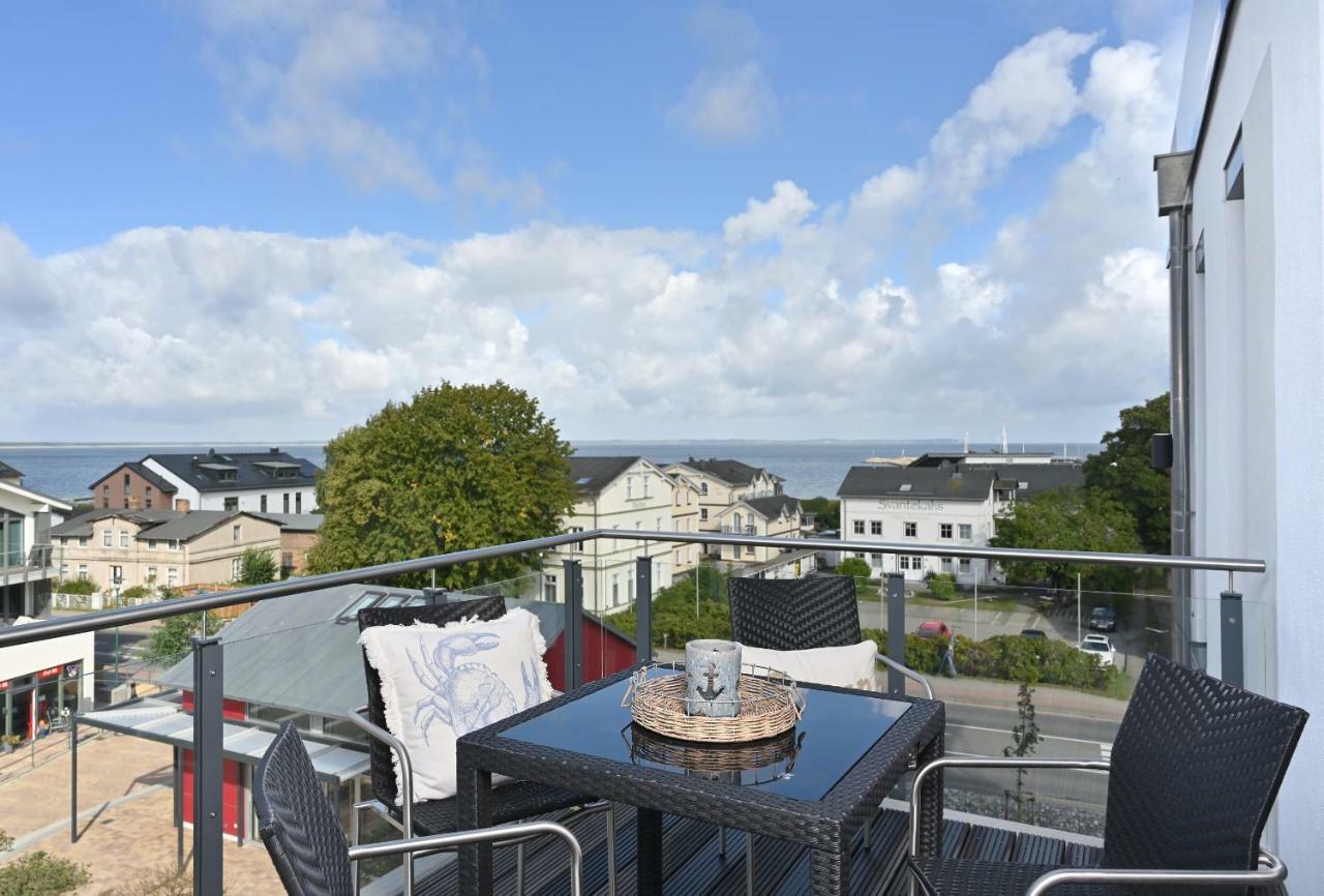 Ostseepanorama Appartement *